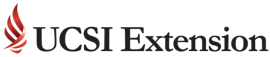 UCSI Extension Logo